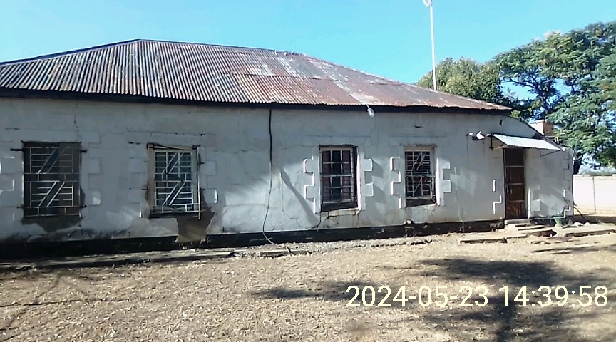  Bedroom Property for Sale in Koppies Free State